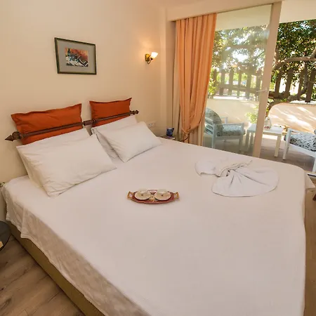 Hotel Destina 4*