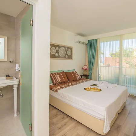 Hotel Destina 4*