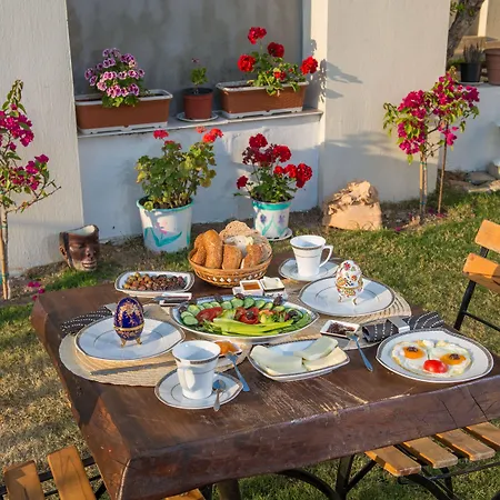 فندق Destina Çeşme