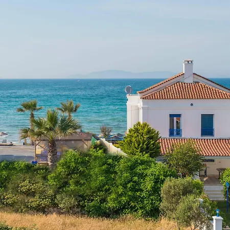 Destina 2* Çeşme