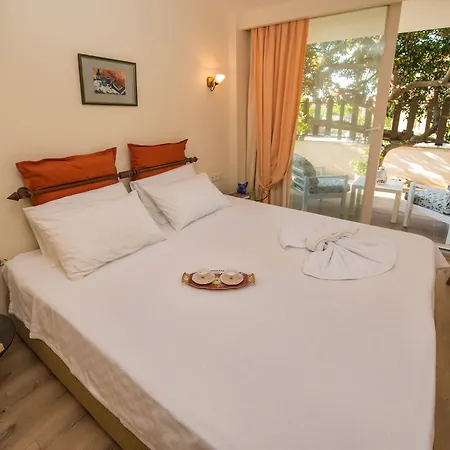 Hotel Destina Çeşme