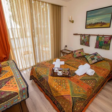 فندق Destina Çeşme