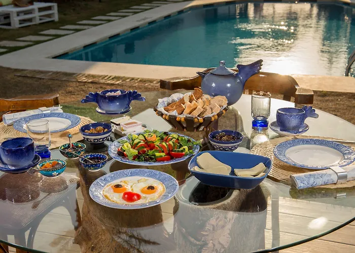 Destina Hotel Çeşme