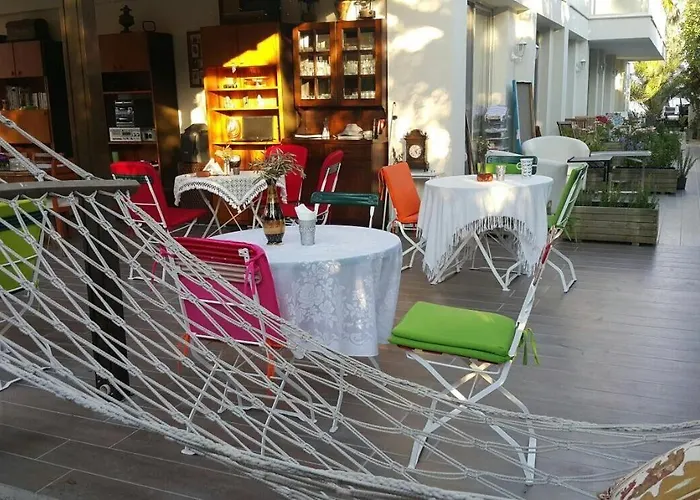 Destina Hotel Çeşme