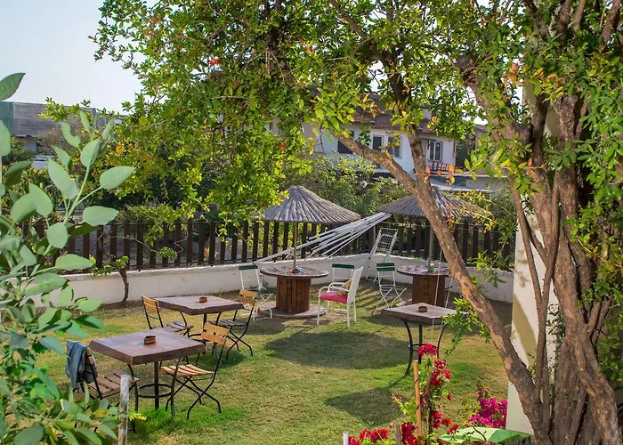 Destina Hotel Çeşme