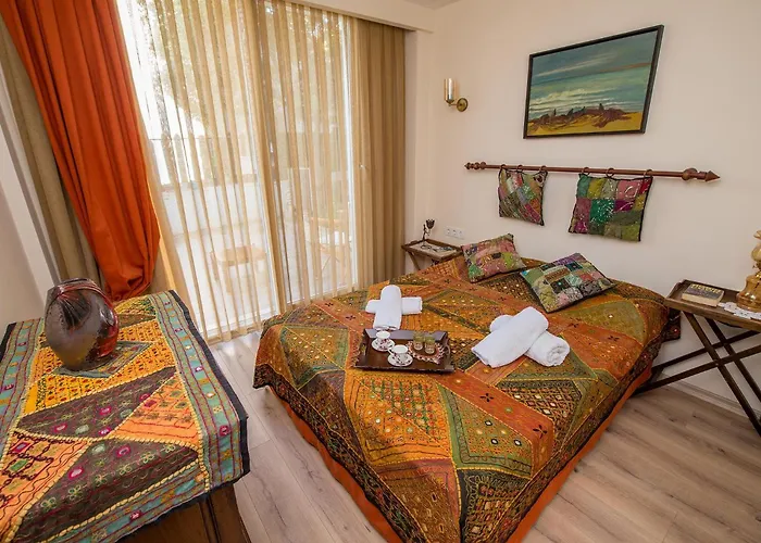 Hotel Destina Çeşme