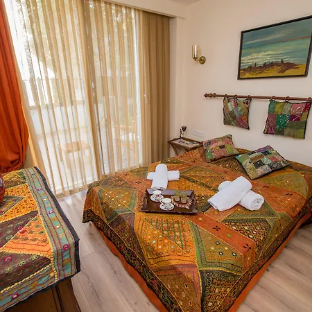 Destina Hotel Çeşme