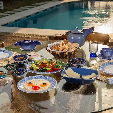 Destina Hotel Çeşme