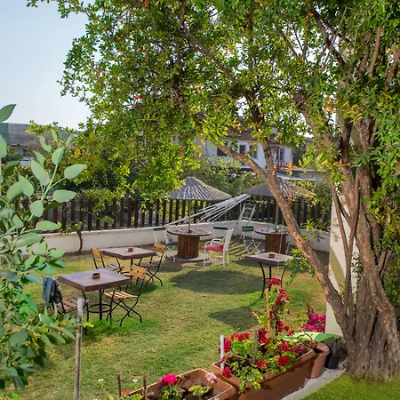 Destina Hotel Çeşme