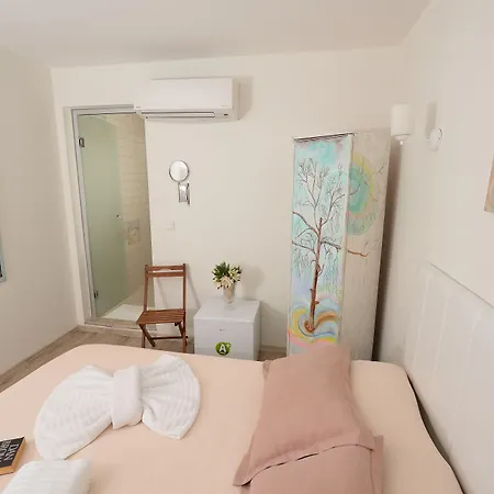 Destina 4* Cesme