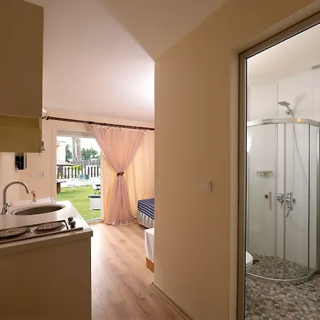Hotel Destina Cesme