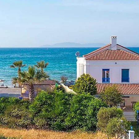 Destina 4* Cesme