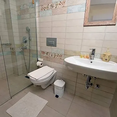Hotel Destina Cesme