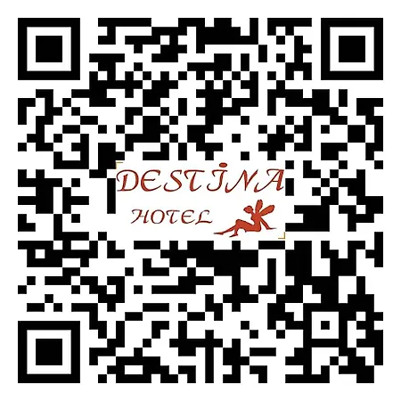 Destina 4* Çeşme