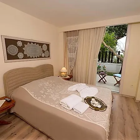 Hotel Destina 4*