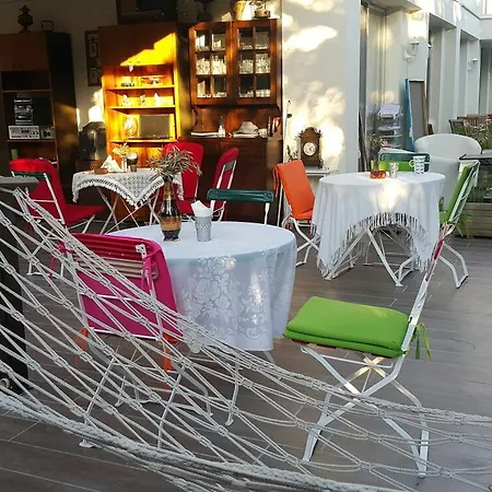 Hotel Destina Çeşme