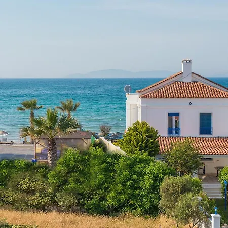 Destina 4* Cesme