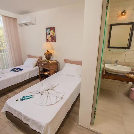Hotel Destina