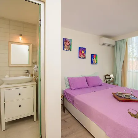 Destina Hotel 4*