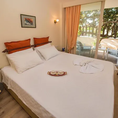 Hotel Destina Cesme