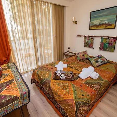 Hotel Destina Cesme