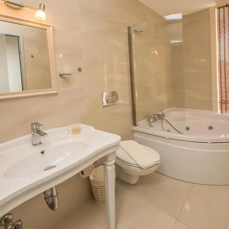 Destina 4* Cesme