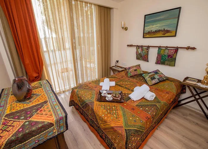 Destina Hotel Çeşme