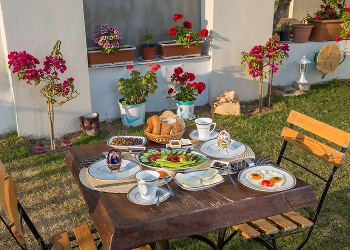 Ξενοδοχείο Destina