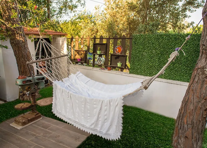 Ξενοδοχείο Destina Çeşme