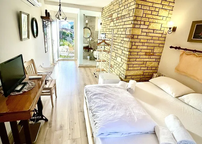 Ξενοδοχείο Destina