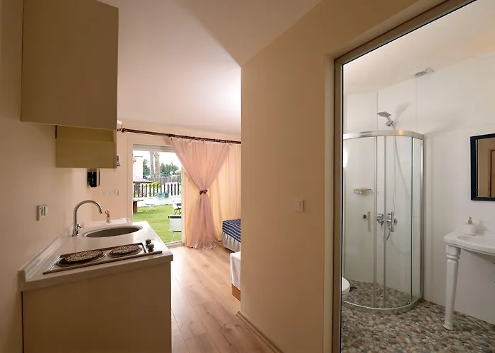 Hotel Destina Çeşme